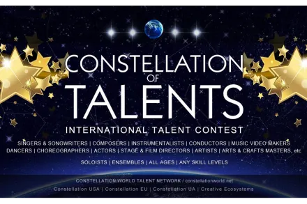Constellation of Talents Standard