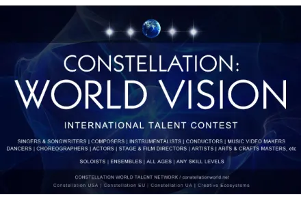 Constellation: World Vision application fee
