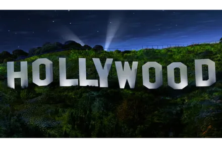 Hollywood participation package